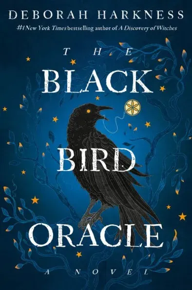 The Black Bird Oracle: A Novel