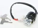 Replacement Ignition Switch