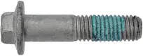 Dorman 917-503 Wheel Hub Bolt fits 2019 Chevrolet Corvette