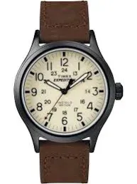 Timex Men's Expedition Scout Watch