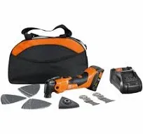 Fein Multimaster 500 Plus Oscillating MultiTool Kit