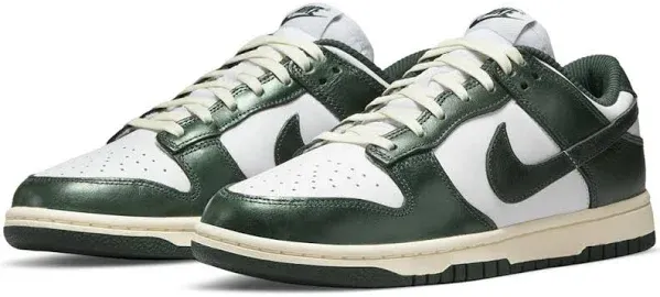 Nike Women's Dunk Low Vintage Green