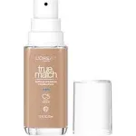 L'Oréal True Match Super-Blendable C5 Cool Medium Foundation, C5, Cool Medium (1 fl oz)