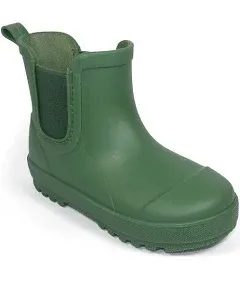 Bearpaw Kids' Chelsea Rain Boots