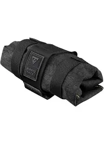 Topeak Burrito Wrap Bag, 15 x 10.5 x 2 cm / 5.9" x 4.1" x 0.8