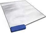 Camping Mat with Foam Foil