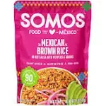 SOMOS Mexican Brown Rice