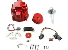 Accel 8200ACC Distributor Cap and Rotor Kit