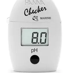 Hanna Marine pH Checker HI780