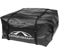 Cargosmart Rainproof Roof Top Cargo Carrier — Soft Sided Cargo Bag Carrier For