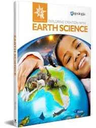 Exploring Creation with Earth Science