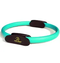 ProBody Pilates Pilates Ring Superior Unbreakable Fitness Magic Circle for Toning Thighs, Abs and Legs