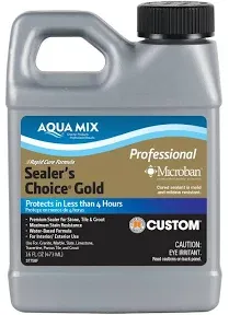 Sealer&#039;S Choice Gold - Pint