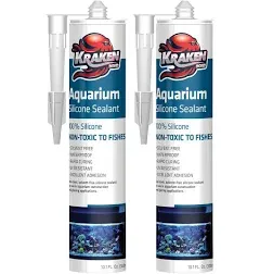 Kraken Bond Aquarium Sealant