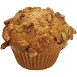 David's Banana Nut Muffin