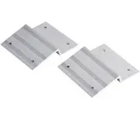 80439 Aluminum Ramp Top Kit