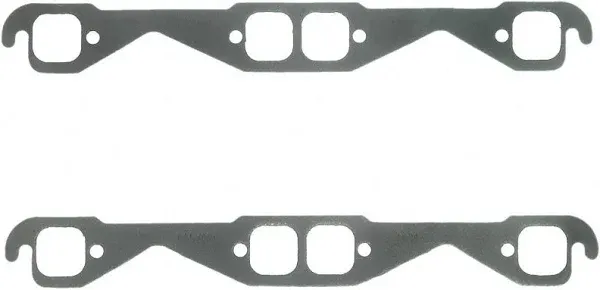 Fel-Pro 1404 Small Block Chevy Exhaust Header Gasket