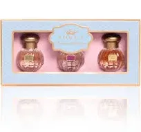 Tocca Garden Collection Mini Perfume Trio Set