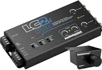 AudioControl LC2i Pro 2-Channel Line Output Converter