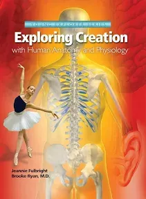 Anatomy & Physiology by Jeannie Fulbright