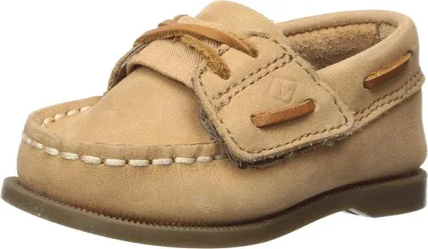 Sperry Boy's Authentic Original Boat Shoe