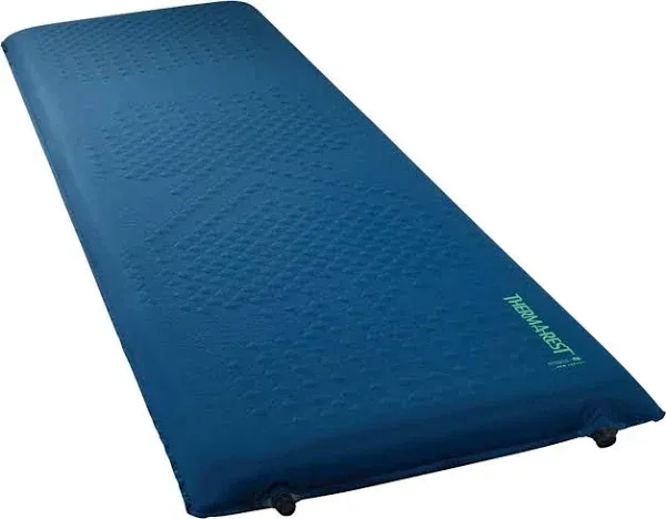 Therm-a-Rest LuxuryMap Sleeping Pad