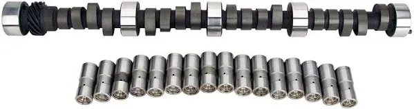 Comp Cams Big Mutha Thumpr Camshaft &amp; Lifters Kit for Chevrolet SBC 350 400 5.7L