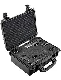 Apache Watertight Protective Hardcase