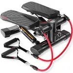 Keppi Fitness Mini Stair Stepper Machine