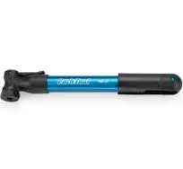 Park Tool PMP-4.2B Blue Mini Pump