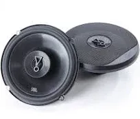 JBL Concert Series 621F 6-1/2&#034; 2-Way Speakers w/Grilles