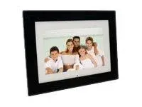 Pandigital PI8004W01 8" Digital Photo Frame