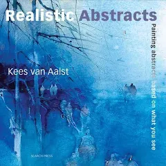 Kees Van Aalst Realistic Abstracts (Paperback) (UK IMPORT)