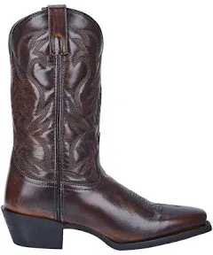 Men's Laredo Lawton Western Boots