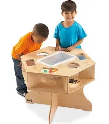 Jonti-Craft 6760JC Science Activity Table