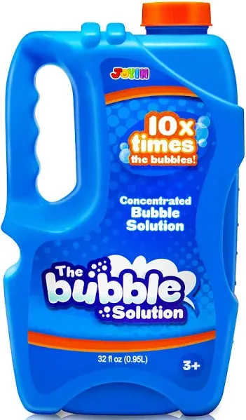 Joyin Big Bubble Solution Bubble