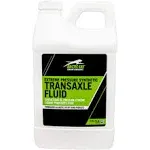 Arctic Cat 2436-865 Synthetic Extreme Pressure Transaxle Fluid 41oz Bottle