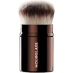 Hourglass Retractable Kabuki Brush