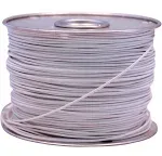 SOUTHWIRE 55669023 White 14 Gauge Gpt Primary Wire 100