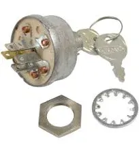 Stens Ignition Switch 430-538