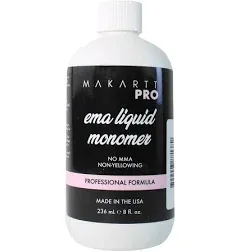 Low Odor EMA Liquid Monomer