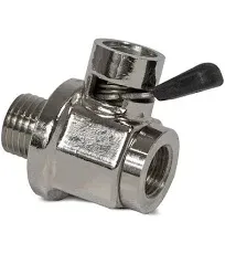 EZ Oil Drain Valve EZ-8