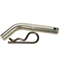 JR Products Hitch Pin 1/2"