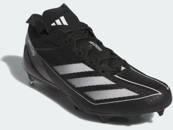 Adidas Men's Adizero Electric Football Cleats