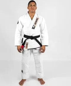 Venum Elite 4.0 Brazilian Jiu Jitsu Gi