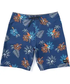 Men's Hurley Phantom-Eco Weekender Boardshort 20