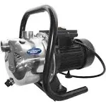 Superior Pump 96110 1 HP Portable Sprinkler Pump