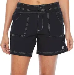 ZeroXposur Women's Board Shorts Swimsuit Bottom