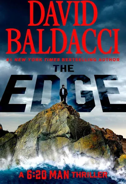 The Edge