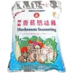 Po Lo Ku Mushroom Seasoning